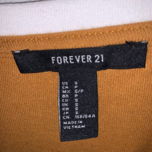 Long sleeve dress - Picture 2 of 2